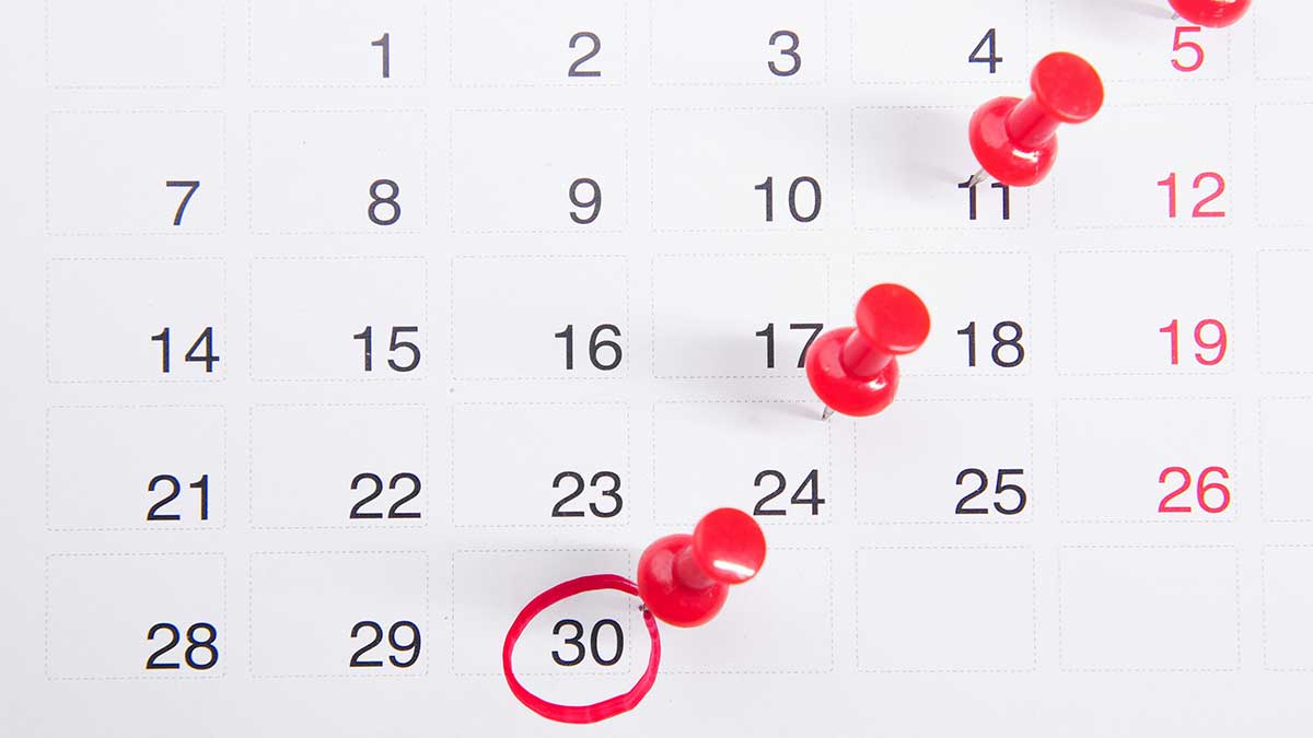 A Three-Month TR-YÖS Study Plan