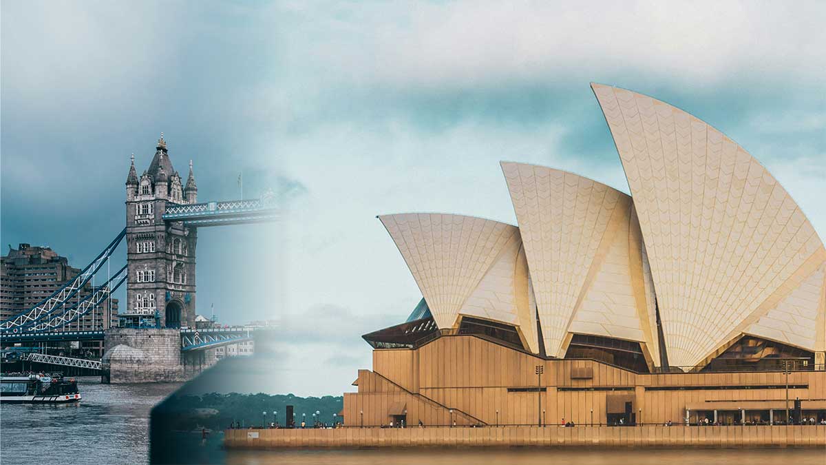 UK or Australia for International Students in 2026?